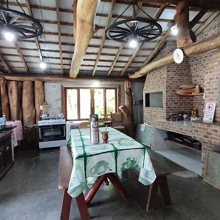 Pousada Louise Pinheira Ngoại thất bức ảnh