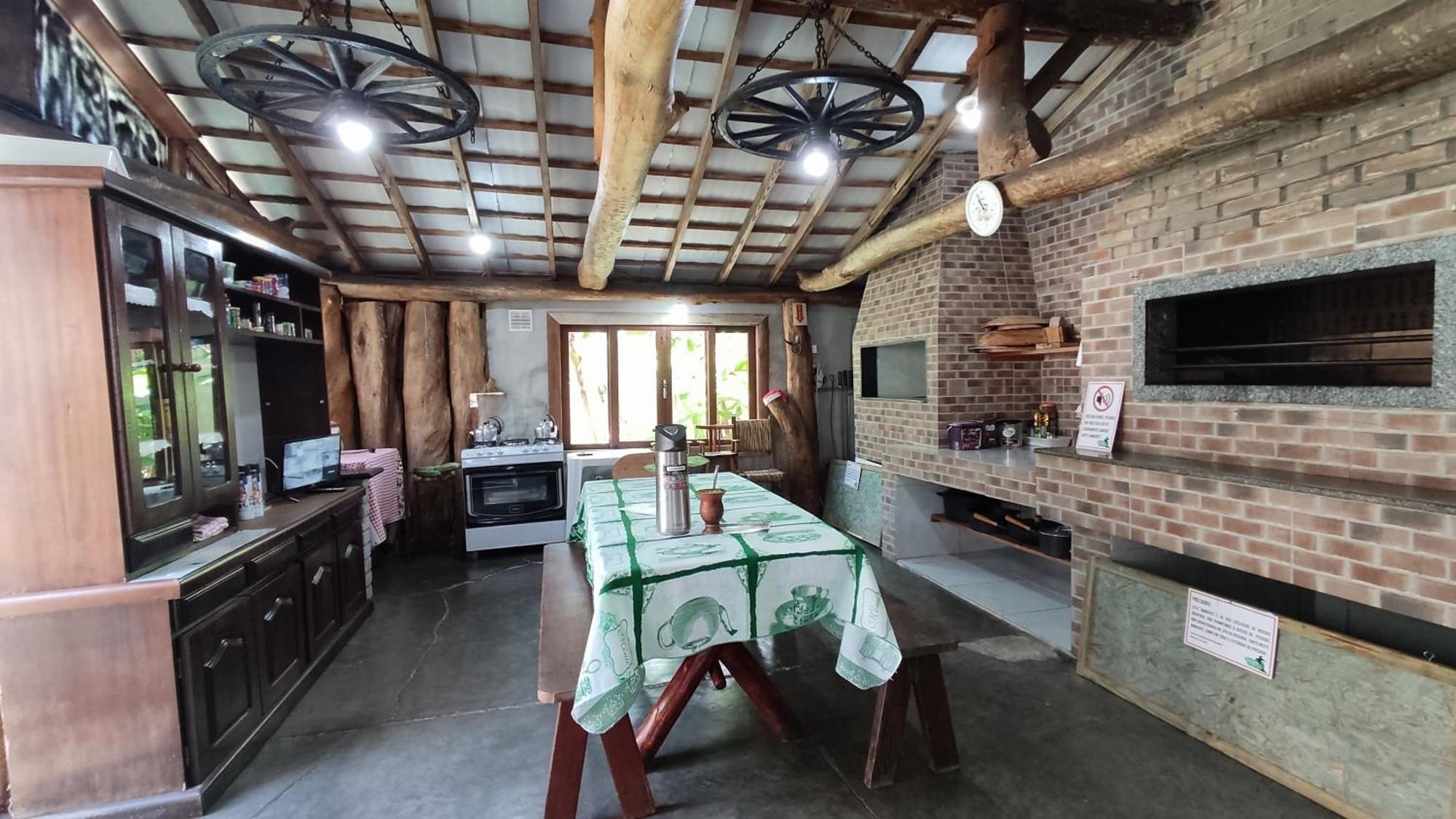 Pousada Louise Pinheira Ngoại thất bức ảnh