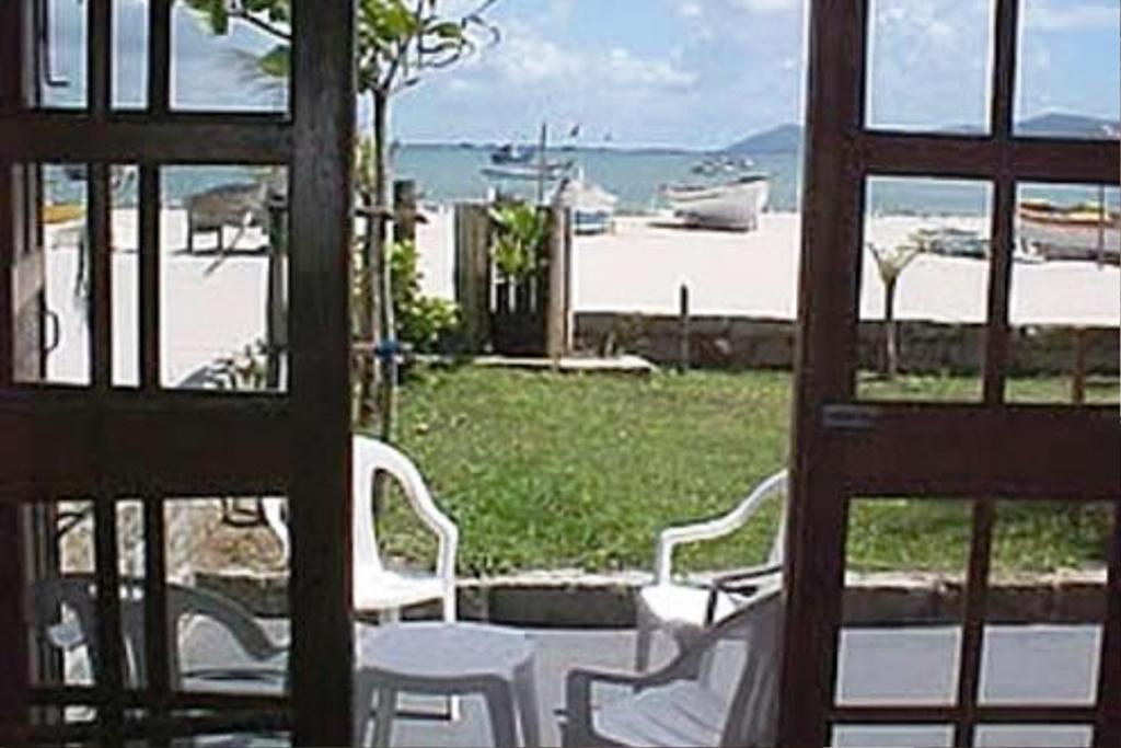 Pousada Louise Pinheira Ngoại thất bức ảnh