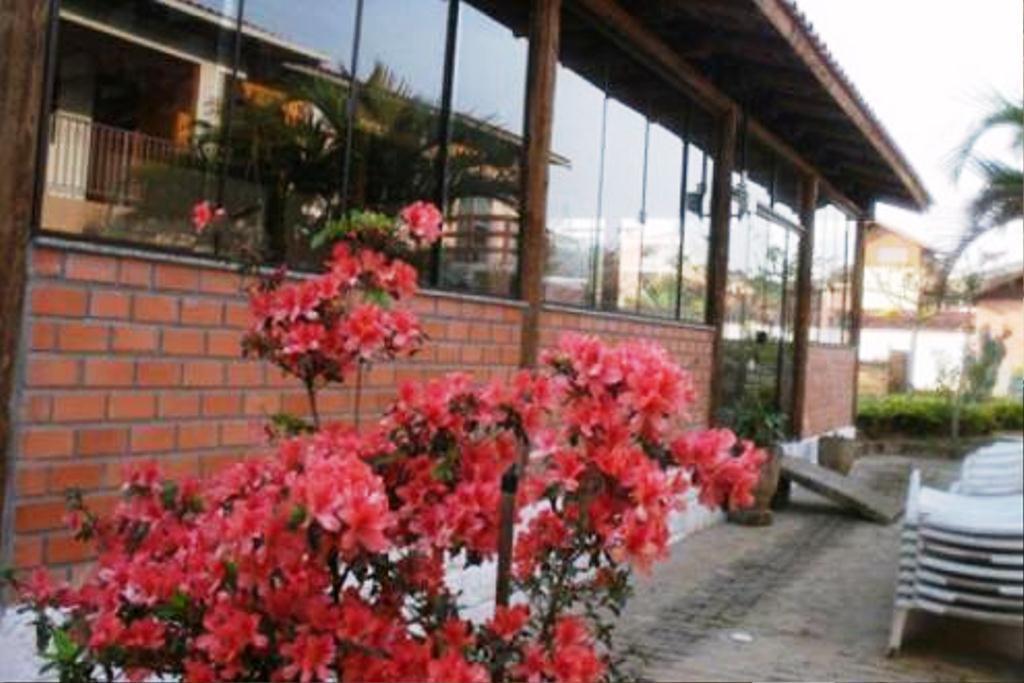 Pousada Louise Pinheira Ngoại thất bức ảnh