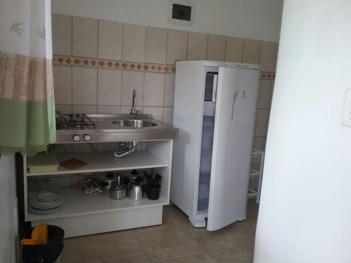 Pousada Louise Pinheira Ngoại thất bức ảnh